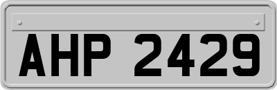 AHP2429