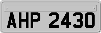 AHP2430