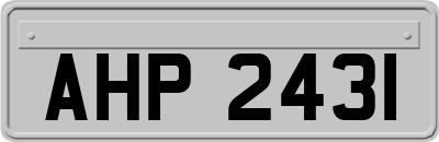 AHP2431