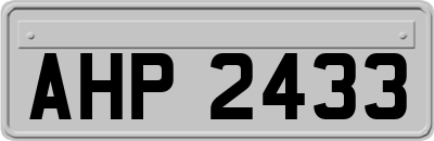 AHP2433