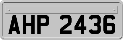AHP2436