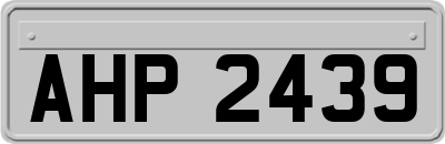 AHP2439