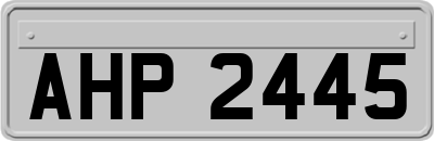 AHP2445