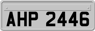 AHP2446