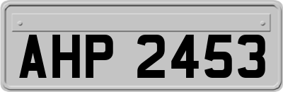 AHP2453