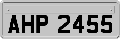AHP2455