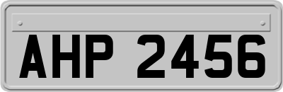 AHP2456