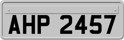 AHP2457