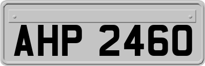 AHP2460