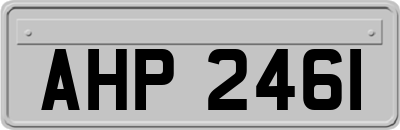 AHP2461