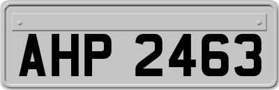 AHP2463