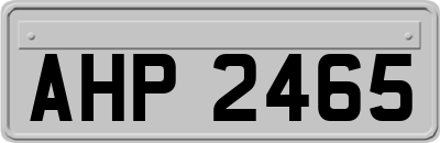 AHP2465