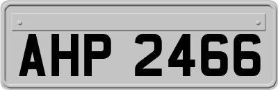 AHP2466