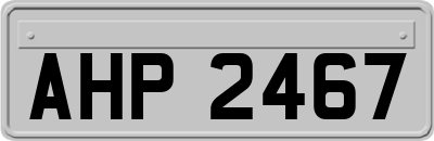 AHP2467