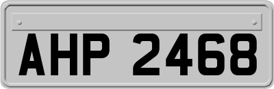 AHP2468