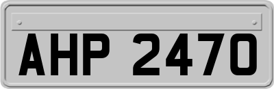 AHP2470