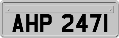 AHP2471
