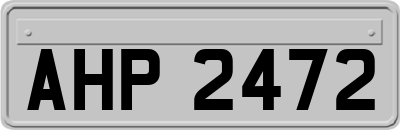 AHP2472