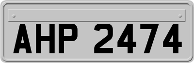 AHP2474