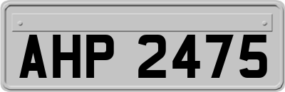 AHP2475