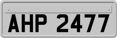 AHP2477