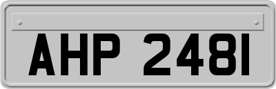 AHP2481