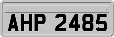 AHP2485