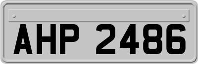 AHP2486