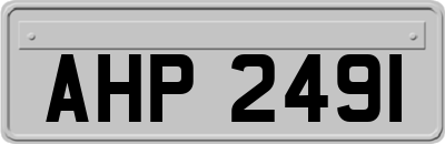 AHP2491