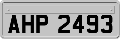AHP2493