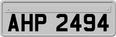 AHP2494