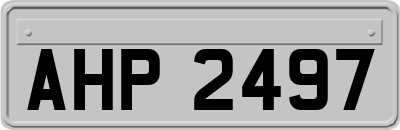 AHP2497