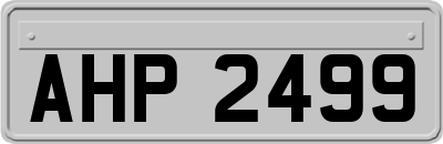 AHP2499