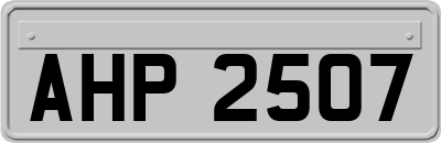AHP2507