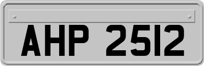 AHP2512