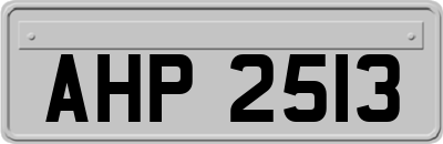 AHP2513