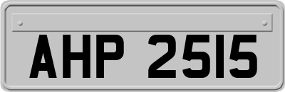 AHP2515