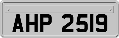AHP2519