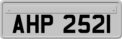 AHP2521