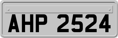 AHP2524
