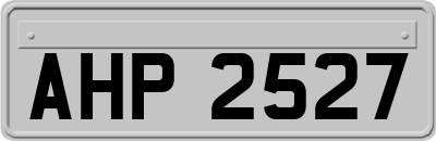 AHP2527