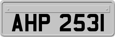 AHP2531