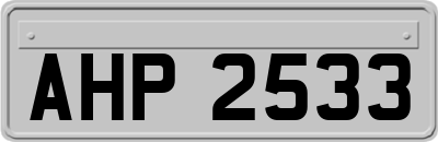 AHP2533