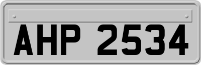 AHP2534