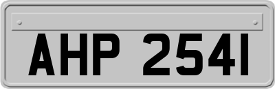 AHP2541