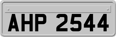 AHP2544