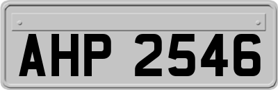 AHP2546