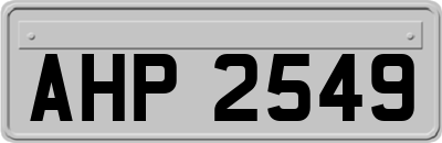 AHP2549