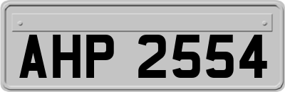AHP2554
