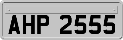 AHP2555